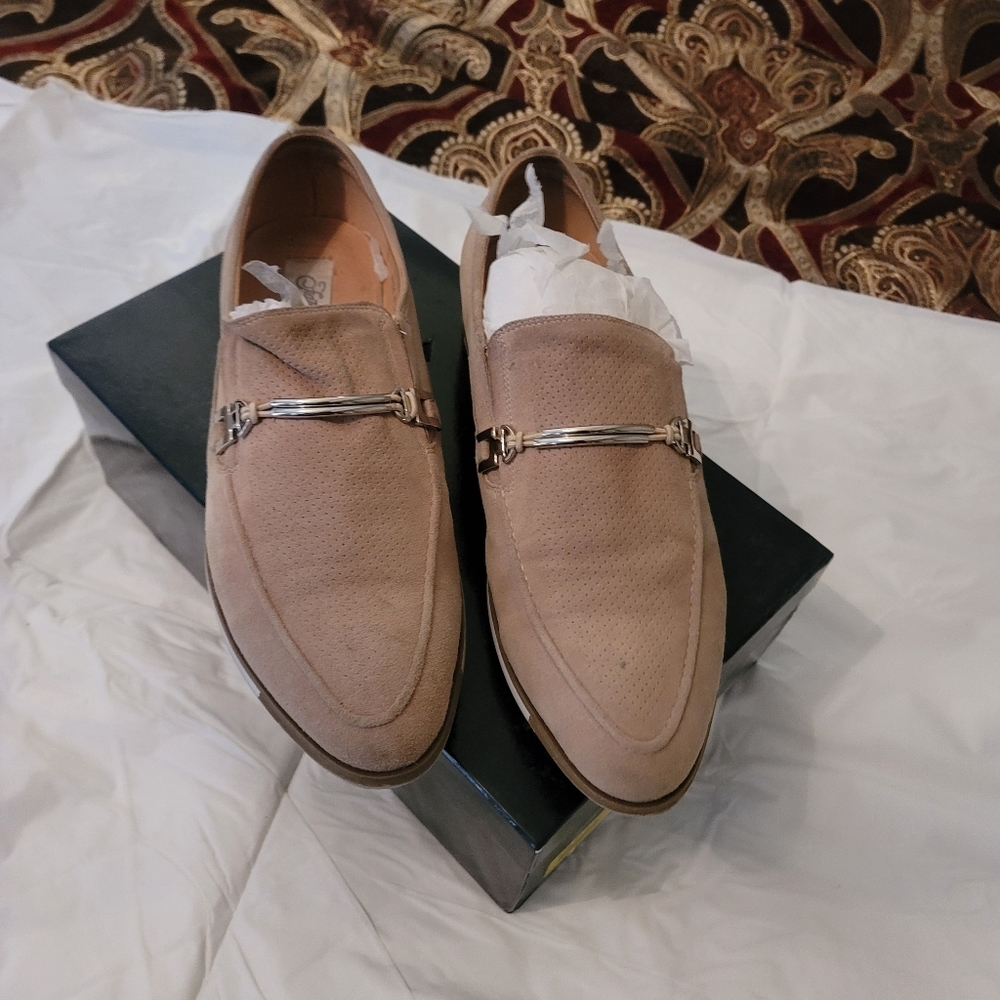 Fratelli Suade casual shoes great condition